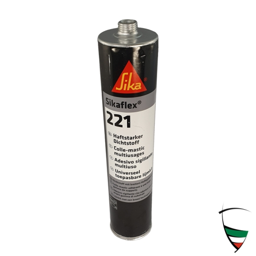 WINDOW SEALANT 290 ml