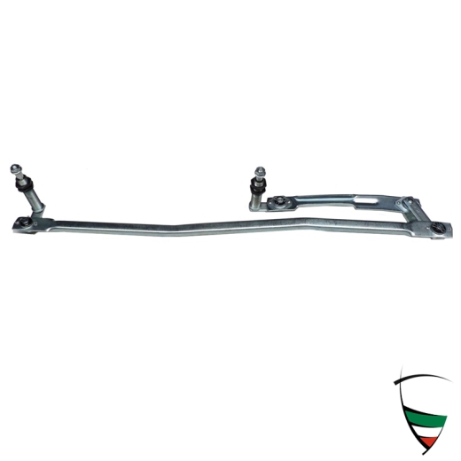 WIPER LINKAGE SPIDER 66-69
