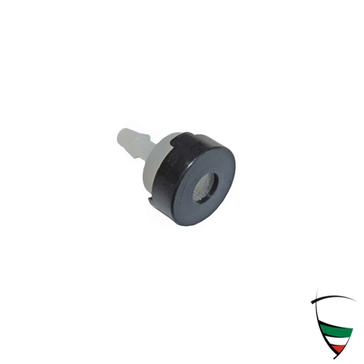 Filterelement für Spritzschlauch