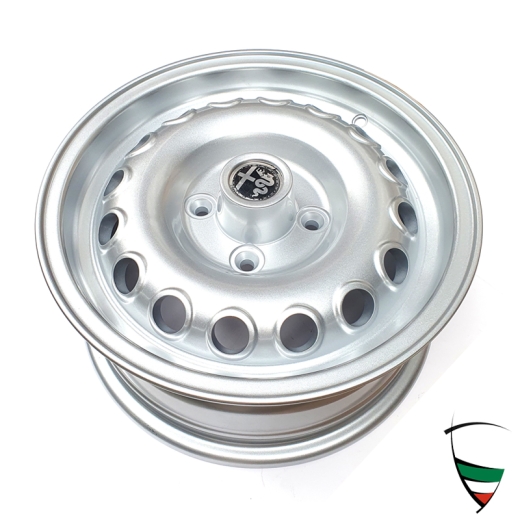 ALLOY WHEEL GTA REPLICA 6x14 ET30 LK 4x108