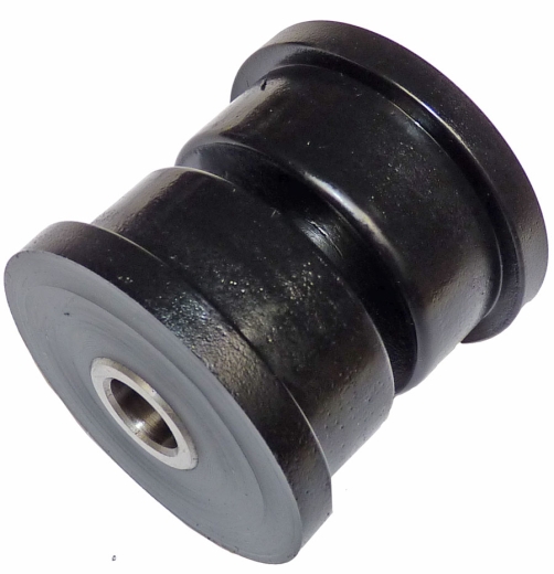 POLYURETHANE FRONT TIE BAR BUSH FOR ALFA 33 ALFASUD SPRINT ARNA SET: 4 PIECES