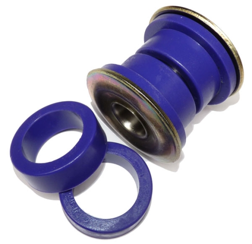 Powerflex Buchse Querlenker hinten GTV+Spider 916(95-05 145/146/155