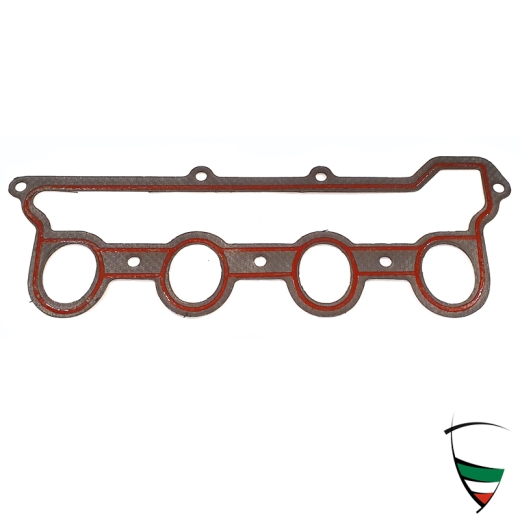 Joint collecteur admission Alfetta/ Giulietta,GT/V (116), Spider`90,75,90 Carbu