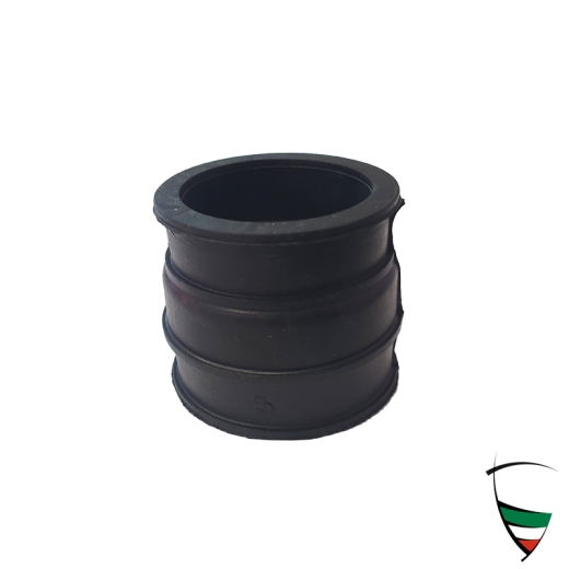 Ansauggummi 155,164/Super, 166/GTV,Spider (916),Nuovo GT 6-Zylinder 12V Motoren (87-07)
