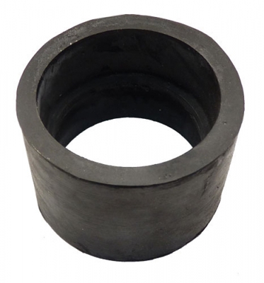 OE. 60523379 RUBBER HOSE f. INTAKE MANIFOLD 116 6-CYLINDER