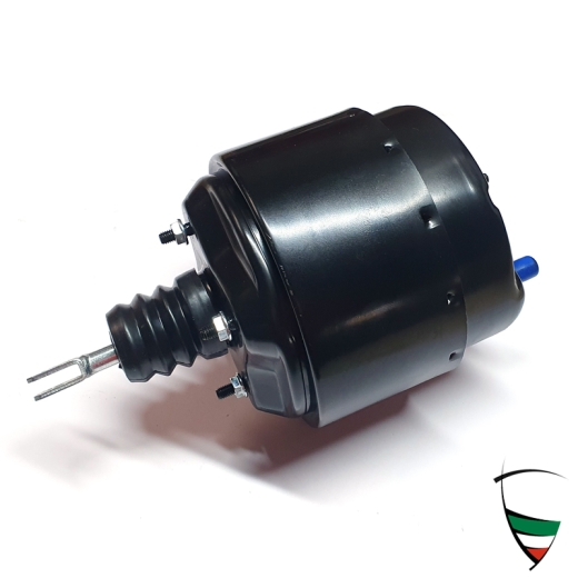 BRAKE BOOSTER FOR V6, 75/90/GTV6,RZ-SZ ZAGATO, NEW PART!!