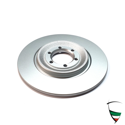 OE 60701786, BRAKE DISC REAR ALFETTA YEAR 11.81>, GIULIETTA ALL, GTV (116) YEAR 11.80>, 75 1.6/1.8/ie/2.0/TD YEAR 85-92 2.4 TD/2.5 V6 YEAR 90-92, 90 1.8/2.0/2.0 V6 YEAR 84-87