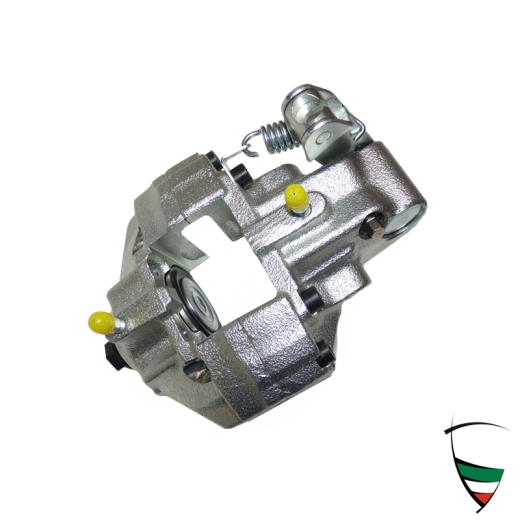 OE. 60760085 BRAKE CALIPPER REAR LEFT ALFETTA/GIULIETTA/GTV6 (116),75,90 ATE BRAKE SYSTEM,NEW PART!!!