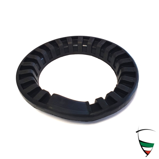 lower rubber rear spring for Alfetta + 75