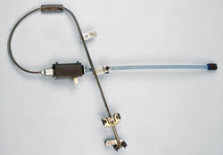 WINDOW REGULATOR COMPLETE 155 FRONT RIGHT (AFTERMARKET PRODUCT)