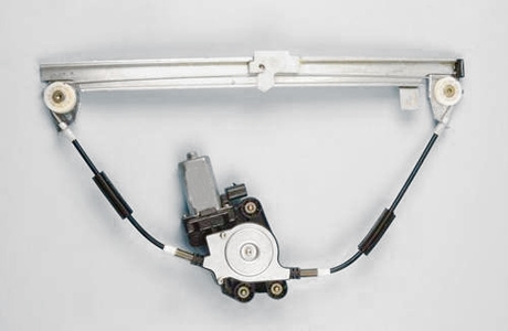 WINDOW REGULATOR COMPLETE 147 4-DOORS FRONT RIGHT (AFTERMARKET PRODUCT)