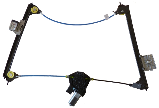 Fensterheber kompl. links Brera (05-10) Spider (06-10)