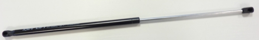 BONNET GAS SPRING GTV/SPIDER 916 LENGTH 69 CM