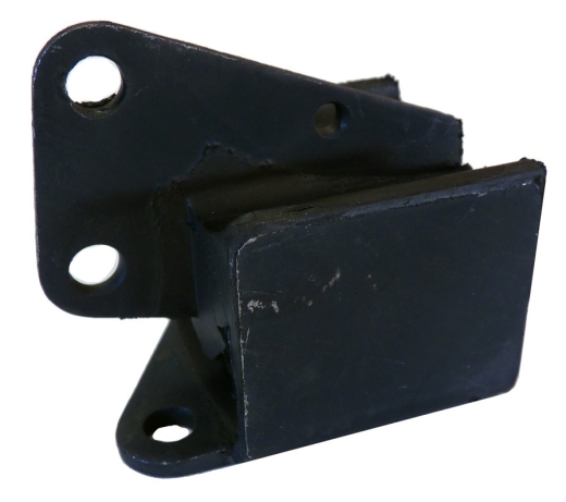 OE. 60723913 GEAR MOUNT 116, 4-CYL LEFT SIDE OLD VERSION