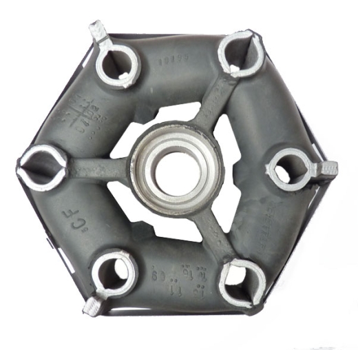 REAR FLEX DISC GTV6, 75, 90 2500-3000 OE. 60522592