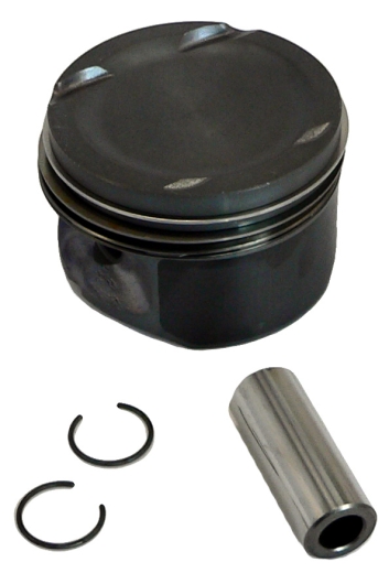 Kolben 145,146,147,155,156,166 2.0 TS 16V (AR16201/32301)