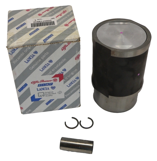 OE. 60778832 PISTON E LINER ASS 2.0 TS 8V 155,164 ORIGINAL ALFA