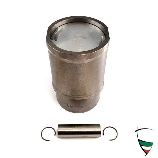 PISTON + LINER 75/164 2.0 TS 1988-92