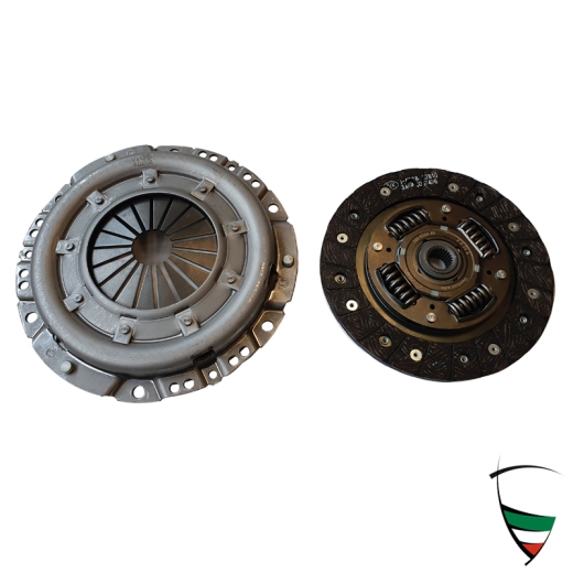 Kit embrayage 145/6 1.4/1.6 ie 07.94-12.96