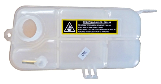 OVERFLOW CONTAINER 156 2.5 V6 24V 97-05)