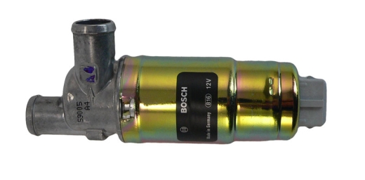 Leerlauf-Regler 155,164,gtv/spider (916) Bosch