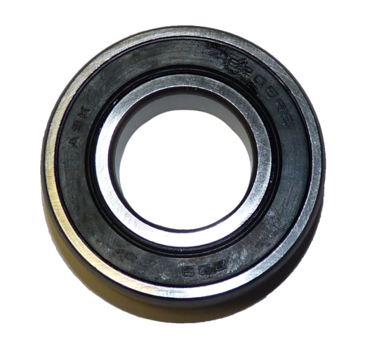 Roulement à billes pour palier central 116, 4 CYL.