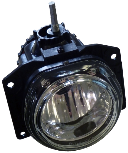 fendinebbia 159, Brera >05, Spider >06