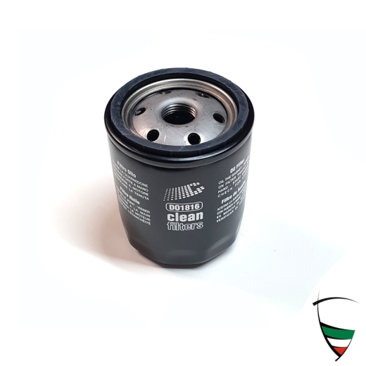 filtro aceite 147,155,156,164,166,gtv/ spider (916),nuovo GT 6-cilindros 90> cartucho roscado