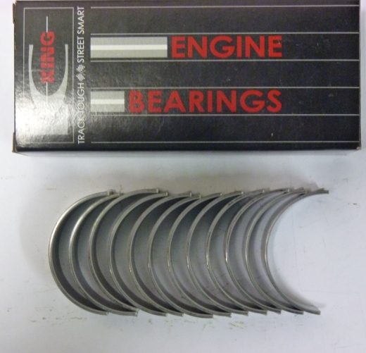 OE. 60513381 CON BEARING SET STD 6-CYL.