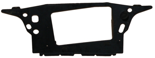 RADIATOR FRAMING COMPLETTE ALFETTA GT ORIGINAL PART