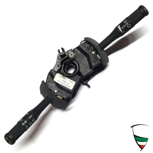 Interrupteur feu e clignotant Alfa 164 1. série nouveau 87-92