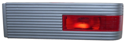 Diaphragme en plastique arrière droit Giulietta (116)