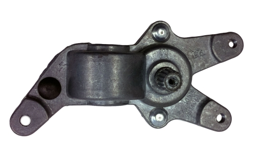 Drehmechanismus für Dreieckfenster links Giulia/GT