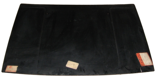 HOOD ALFETTA GT 1.6 - 2.0 L