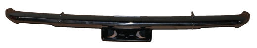 FRONT BUMPER ALFETTA BERLINA 1600 WITHOUT HORNS