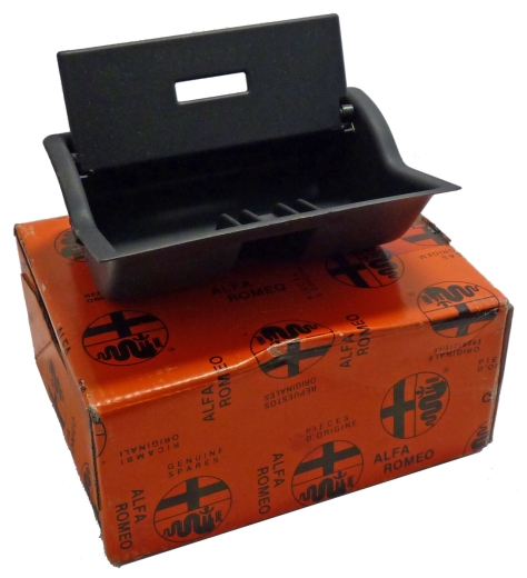 ASHTRAY ALFA 145/146 FRONT 1994-2000