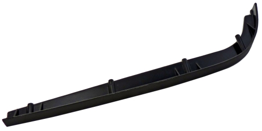 ORNAMENTAL MOULDING BELOW HEADLAMP AR33 LEFT (88-90)