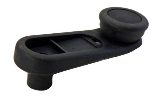 WINDOW CRANK WITHOUT ORNAMENTAL MOULDING ALFA 75