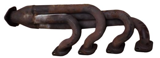 LEFT EXHAUST MANIFOLD MONTREAL (SECOND- HAND) FOR 5.6.7.8. CYLINDER OE 105640107100