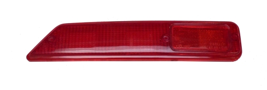 REAR LIGHT ALFETTA GT LENS LEFT