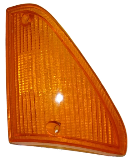 FRONT LEFT INDICATOR LENSE ALFA 6
