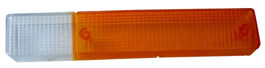 INDICATOR LENSE LEFT ALFETTA BERLINA 1. SERIES