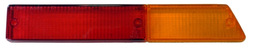 REAR RIGHT LIGHT LENSE SUD/SPRINT 1. SERIES 76-79