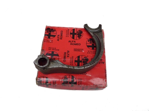 Schaltgabel 5.G/RG RZ-SZ Alfa 75 V6