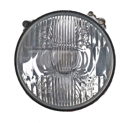 Phare gauche Alfetta GT/GTV6 original CARLELLO