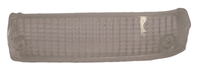 FRONT INDICATOR GLASS LEFT ALFA SUD Ti 1.SERIES
