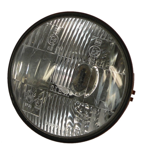 faro abbagliante Alfa Sud originale S.I.E.M.