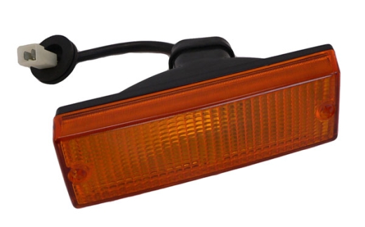 INDICATOR FRONT RIGHT ALFETTA BERLINA 3.SERIES