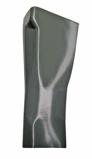 Alfetta Gtv front inner wing repair panel left