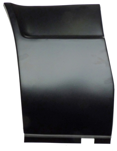 REPAIR PANEL f. FRONT FENDER RL 116 COUPE